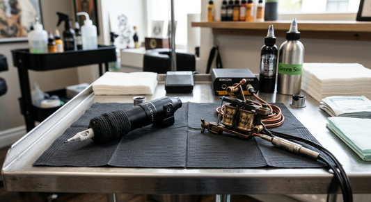 What Tattoo Machine Should You Buy? A Practical Buying Guide